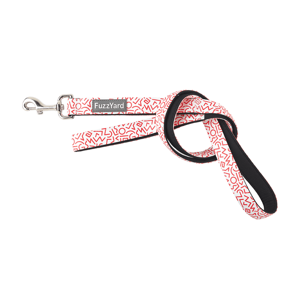 Dog lead